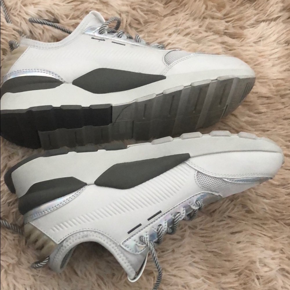 SOLD❗️RS 0 Running System Puma Sport Shoes - Picture 4 of 8